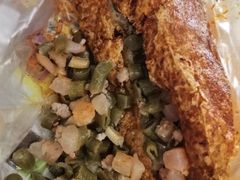 -518豆腐干(总店)