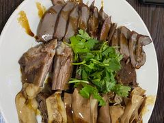 -春梅里卤鹅馆·47年老字号(中山路店)