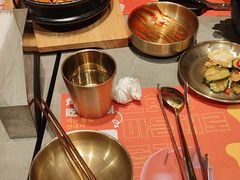 -轻烧烤肉(光谷步行街店)
