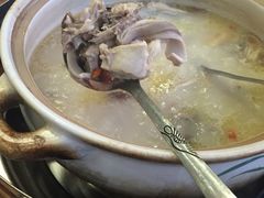 -稻香园猪肚鸡火锅店(漠江路店)