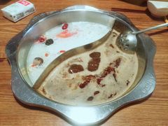 -傣妹火锅(建军东路店)