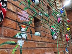 -拿渡麻辣香锅(天山海世界店)