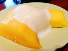 -mango tree芒果树泰国餐厅(青岛万象城店)