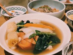-漫蔬•台北蔬食小馆VEGGIEBOIL(朝晖店)