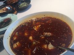 -106餐厅(山水文园店)