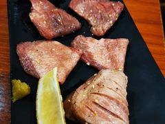 -大阪烧肉BAKA一代(十亩地店)