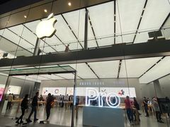 -Apple零售店(成都太古里店)