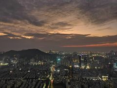 -小南山公园