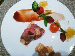 -香樟花园法式铁板烧(恒隆广场店)