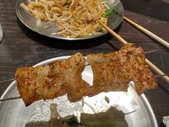 -破店肥哈·东北烧烤·夜宵(南山保利店)