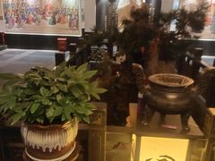 -儒之堂足道·SPA·推拿(莫干山路店)