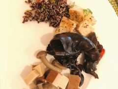 -威斯汀舞台餐厅