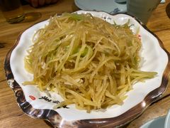 -阜新饼王(和平路店)