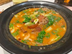 -大张烙馍村·美食地标(泉山店)