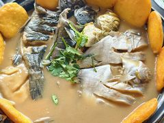 -瑜上·山食小馆