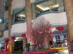 -深圳君逸国际酒店(龙岗横岗塘坑地铁站店)