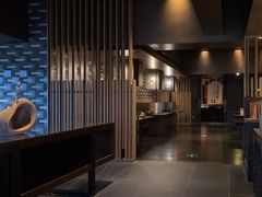 -雾山韩式烤肉·海南糟粕&椰子鸡火锅·海景餐厅(三亚绿发山海天JW万豪酒店)