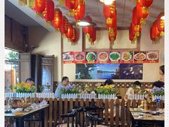 -香香腊排骨.野生菌火塘总店(束河店)