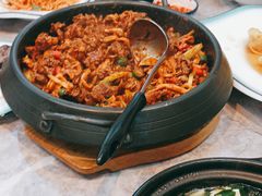 -屋里家延边朝鲜族冷面(梅林3店)