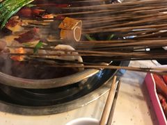 -江二娃串串香(科园四路总店)
