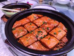 -上海新锦江大酒店