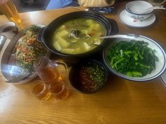 -妈妈的味道(和顺古镇店)