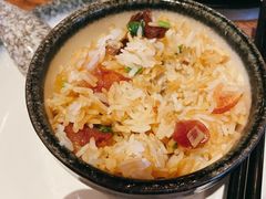-同仁四季椰子鸡(宝安壹方城店)