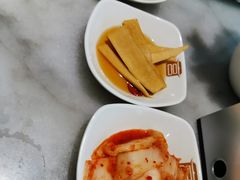 -韩宫宴烤肉·黑毛和牛·料理(合肥滨湖银泰城店)
