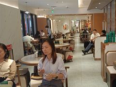 -松鹤楼·苏式汤面(虹桥天地店)