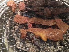 -松林阁烤肉(延大店)