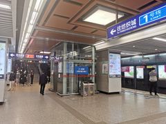 -北大街(地铁站)