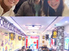 -恒信牛奶甜品(南京总店)