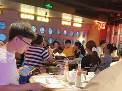 -啫神·广州地标美食(北京路店)