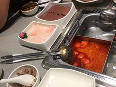 -海底捞火锅(宝龙广场夜宵主题店)