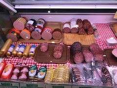 -申德勒食品(宾都苑店)