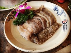 小龙坎毛肚-小龙坎火锅(春熙太古里店)