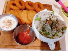 -7senses(金狮广场店)