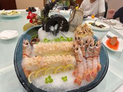 -城市酒店·沪江轩餐厅