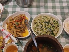 -彭耕记猪油炒小菜(吉联mall店)