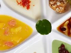 -绿茶餐厅(广州天河城店)