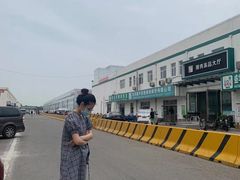 -顺鑫石门市场