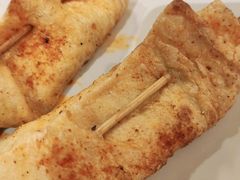 香辣豆皮-木屋烧烤(龙湖天街店)