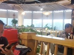 -延松朝鲜族料理