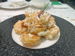 大树白芥虾-大树餐厅(环球港店)