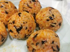 -梅梅家的烤肉店(槐北路店)