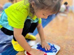 -金宝贝早教(南山花园城店)