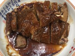 -围龙屋客家食府(福田店)