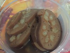 -盛文甘栗(中华大街店)