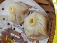 -王家沙点心店(南京西路总店)