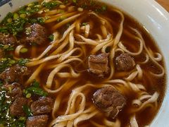 -难忘的面(五矿君澜酒店)